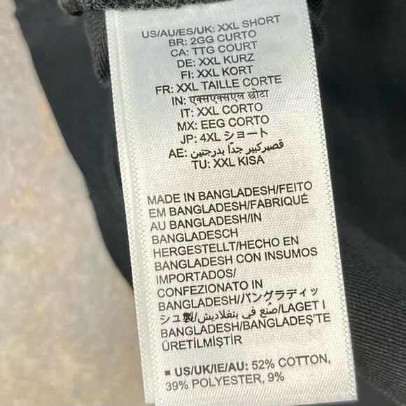 Amazon Essentials Short Women’s Pants XXL - Picture 5 of 10